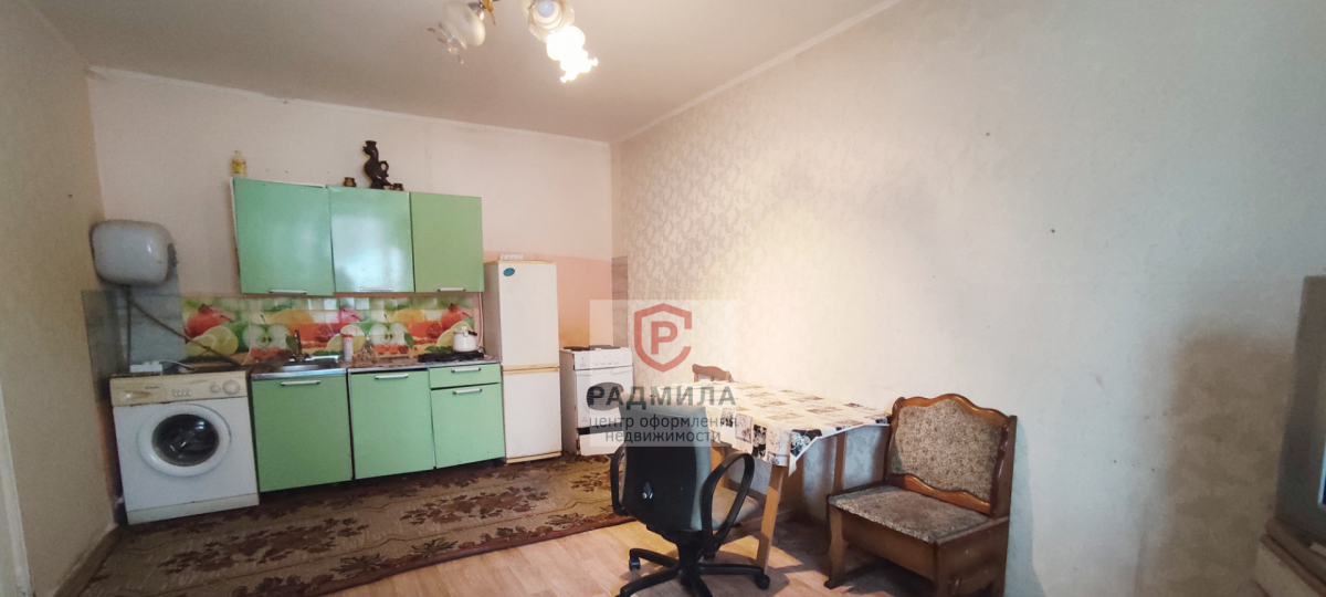 квартира г Сергиев Посад ул Гефсиманские пруды 2а фото 2