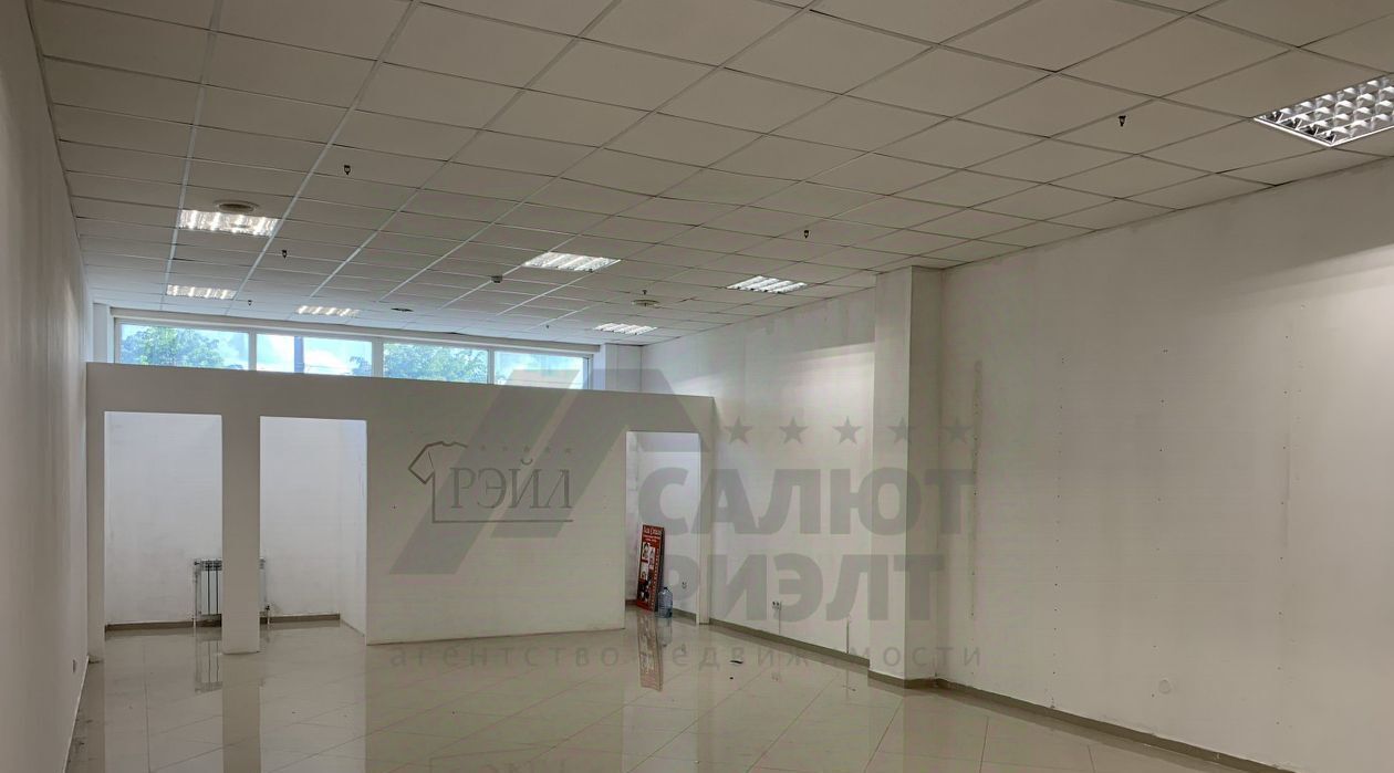 торговое помещение г Калининград р-н Ленинградский пр-кт Московский 255 фото 3