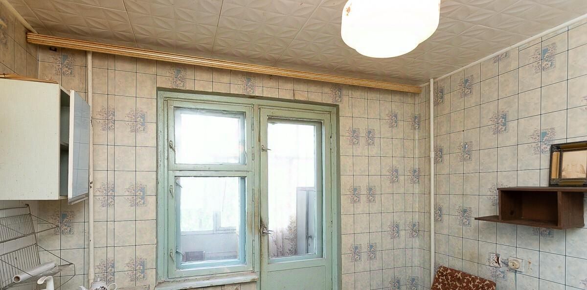квартира г Владимир мкр Лесной ул Лесная 12 р-н Фрунзенский фото 4
