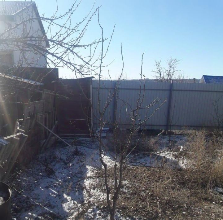 дом г Волгоград р-н Краснооктябрьский снт Металлург 2-й уч, 2 фото 12