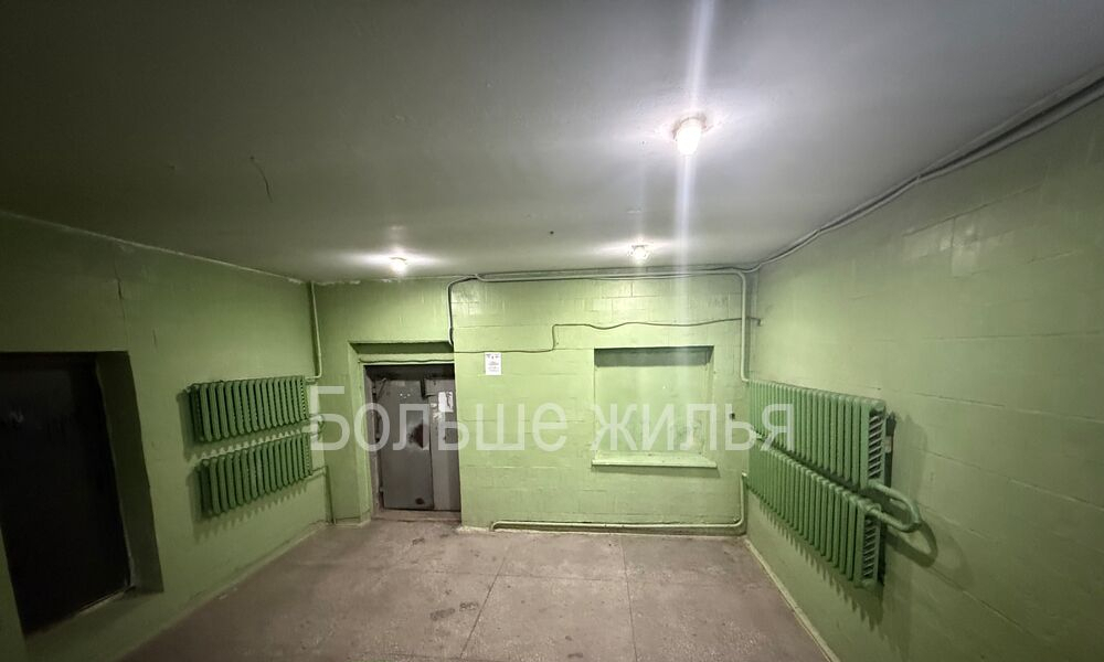 квартира г Волгоград р-н Центральный ул им. Пархоменко 35а 102-й м-н фото 22