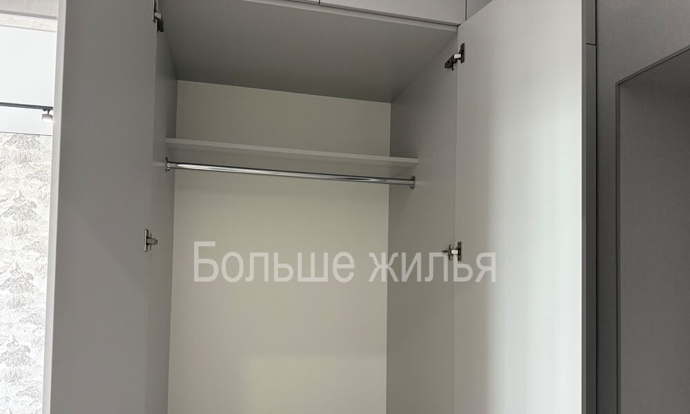 квартира г Волгоград мкр Ангарский ЖК «Царица» р-н Дзержинский ул Бурейская 2г фото 16