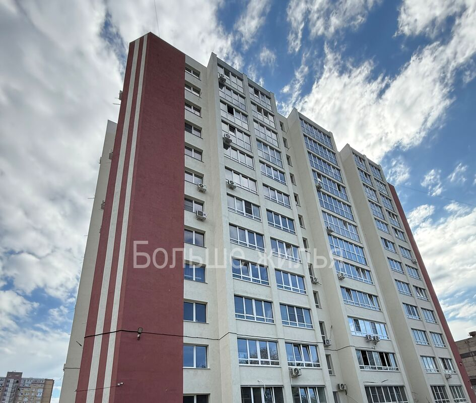 квартира г Волгоград мкр Ангарский ЖК «Царица» р-н Дзержинский ул Бурейская 2г фото 29