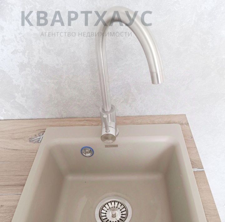 квартира г Волгоград р-н Ворошиловский ул Козловская 15 фото 6