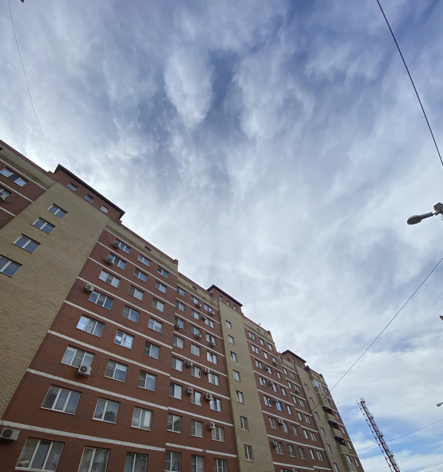 квартира г Элиста 10-й микрорайон 15 к 1 фото 1