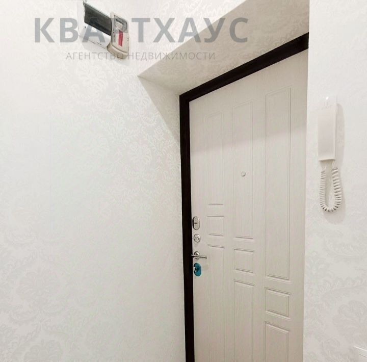 квартира г Волгоград р-н Ворошиловский ул Козловская 15 фото 27
