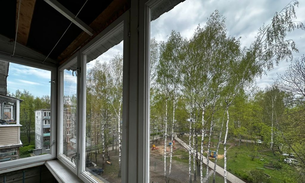 квартира г Кострома Черноречье 15 фото 20