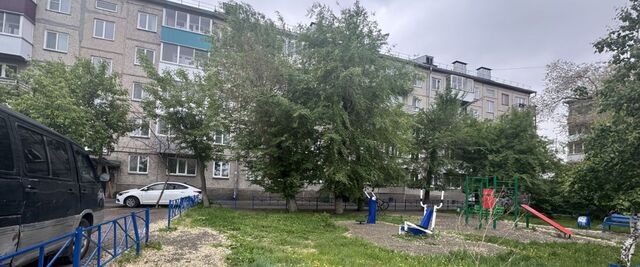 ул Чертыгашева 42 фото