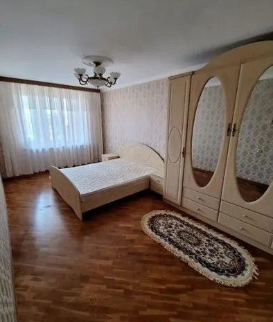 квартира р-н Кировский ул Каммаева 79 фото