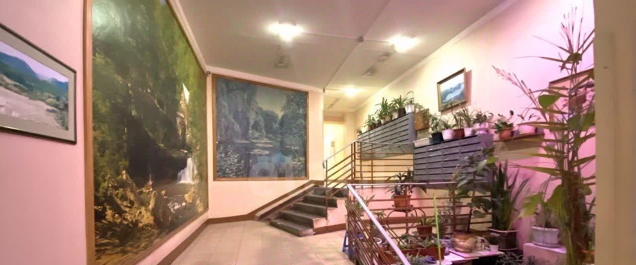 квартира г Красногорск Павшино ш Ильинское 6 фото 43