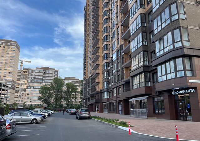 р-н Прикубанский ул им. Мурата Ахеджака 10аса фото