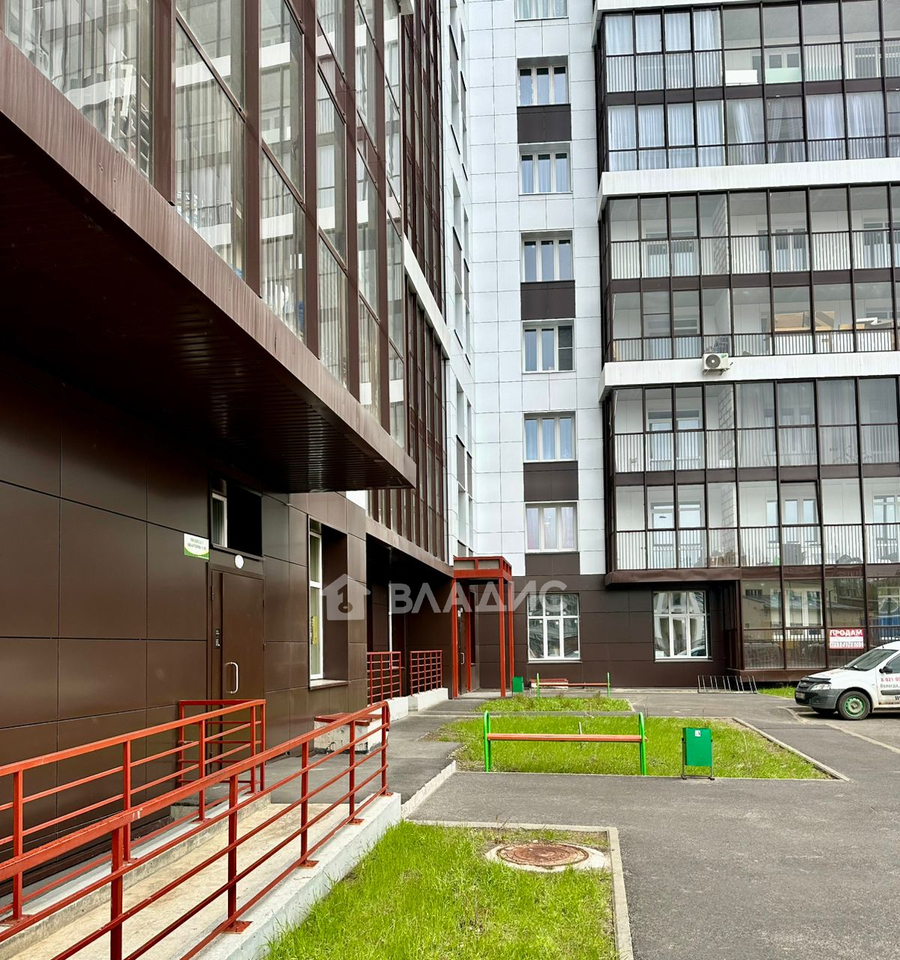 квартира г Вологда Бывалово ул Медуницинская 11 м-н фото 1