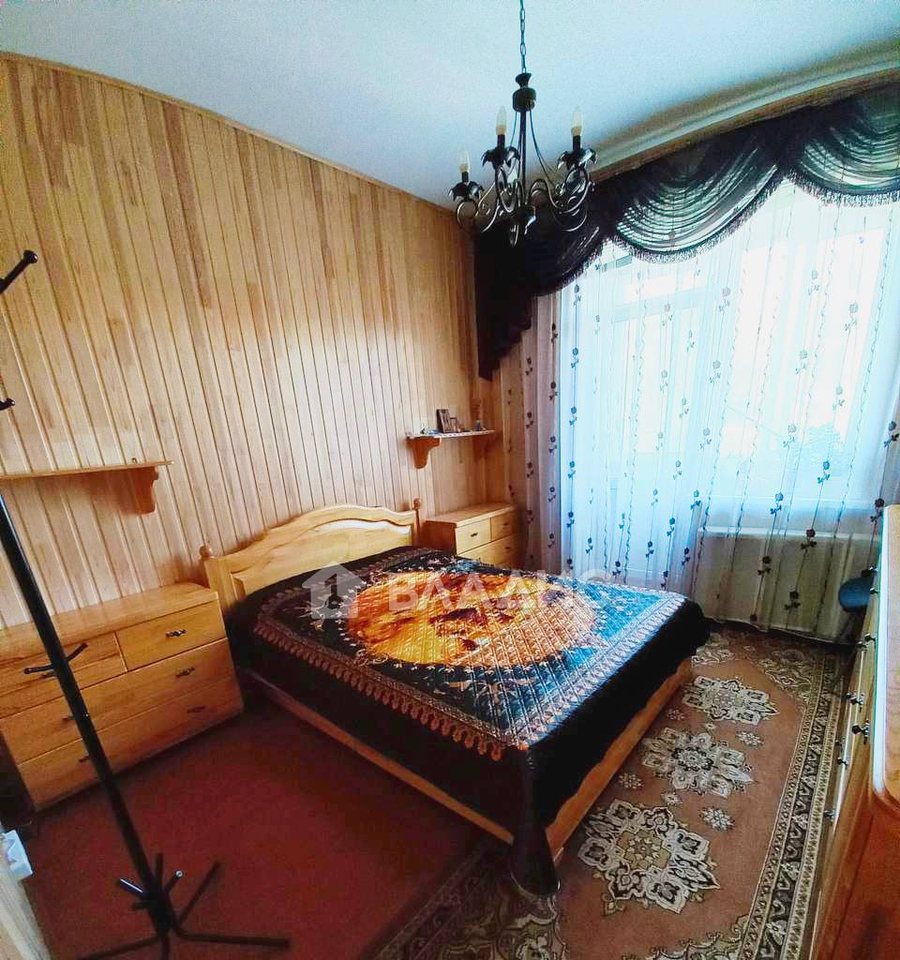 квартира г Пермь р-н Орджоникидзевский Кислотные дачи Можайская, 12 / Бушмакина, 10 фото 4