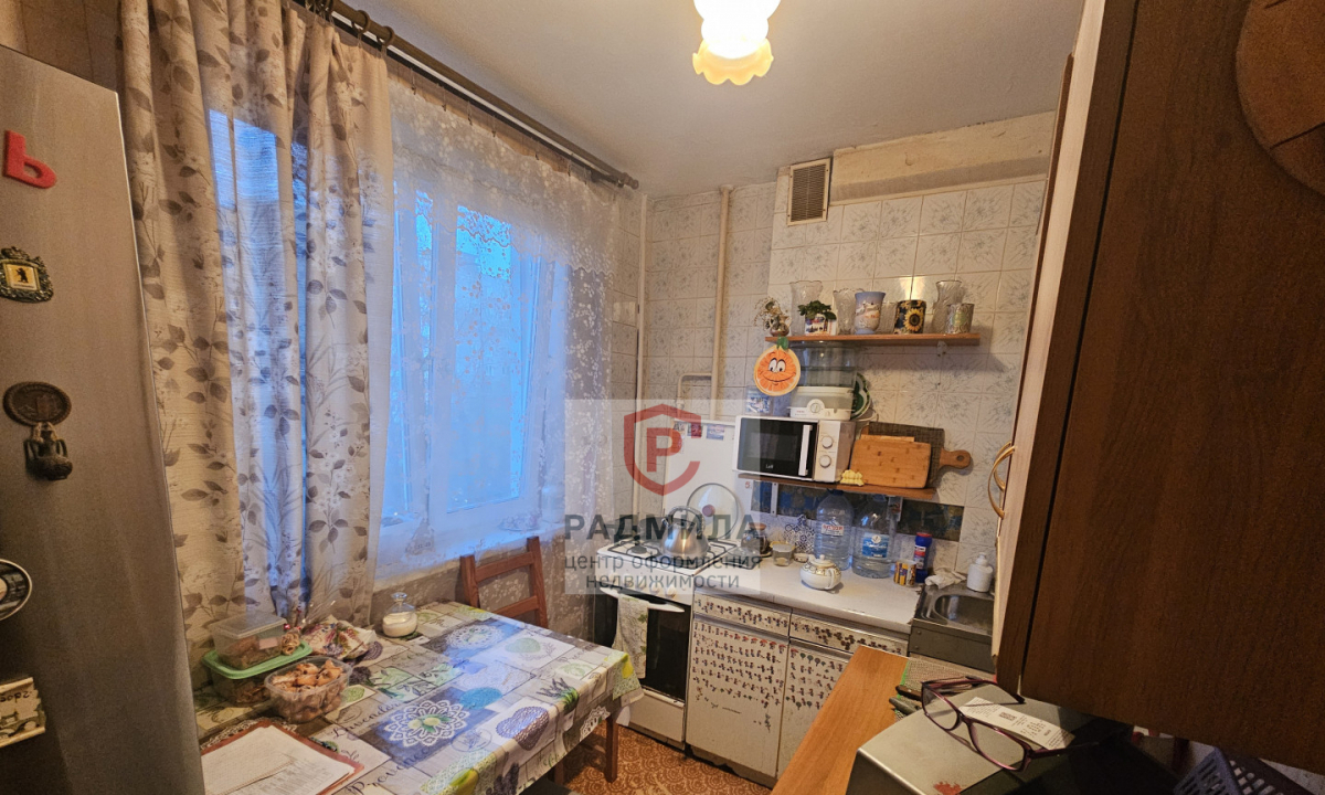 квартира г Сергиев Посад ш Новоугличское 19 фото 12