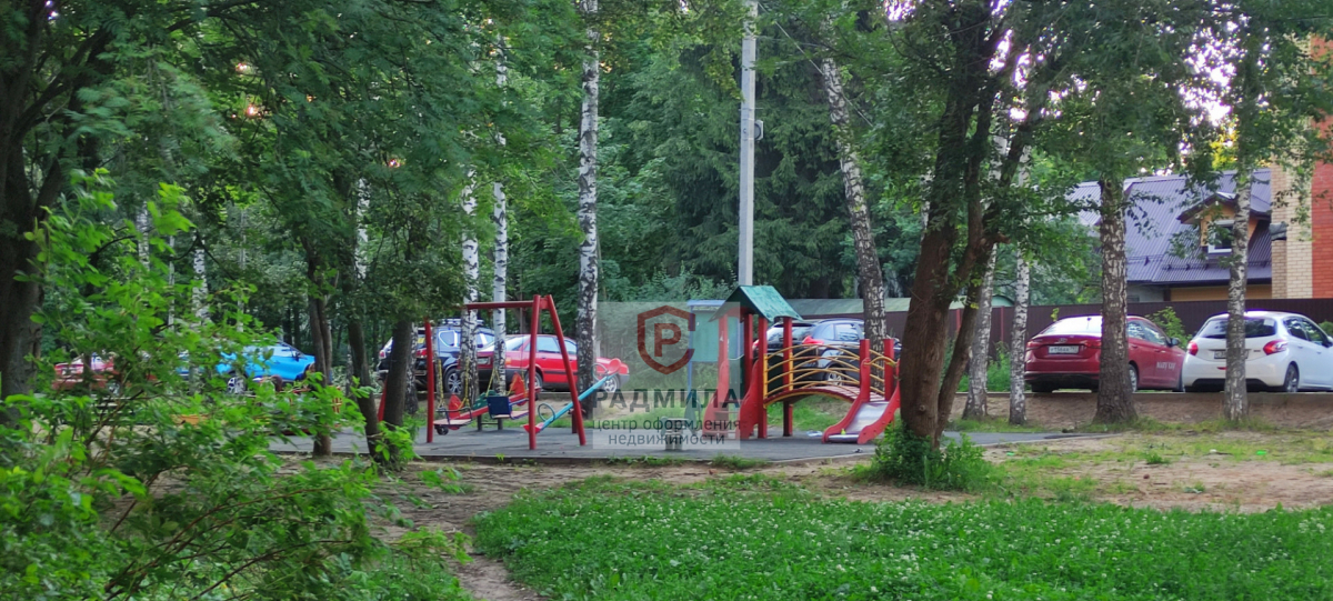 квартира г Пушкино мкр Дзержинец м-н, 23 фото 25