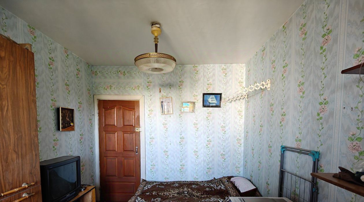 квартира г Челябинск р-н Металлургический ул Сталеваров 66 фото 4