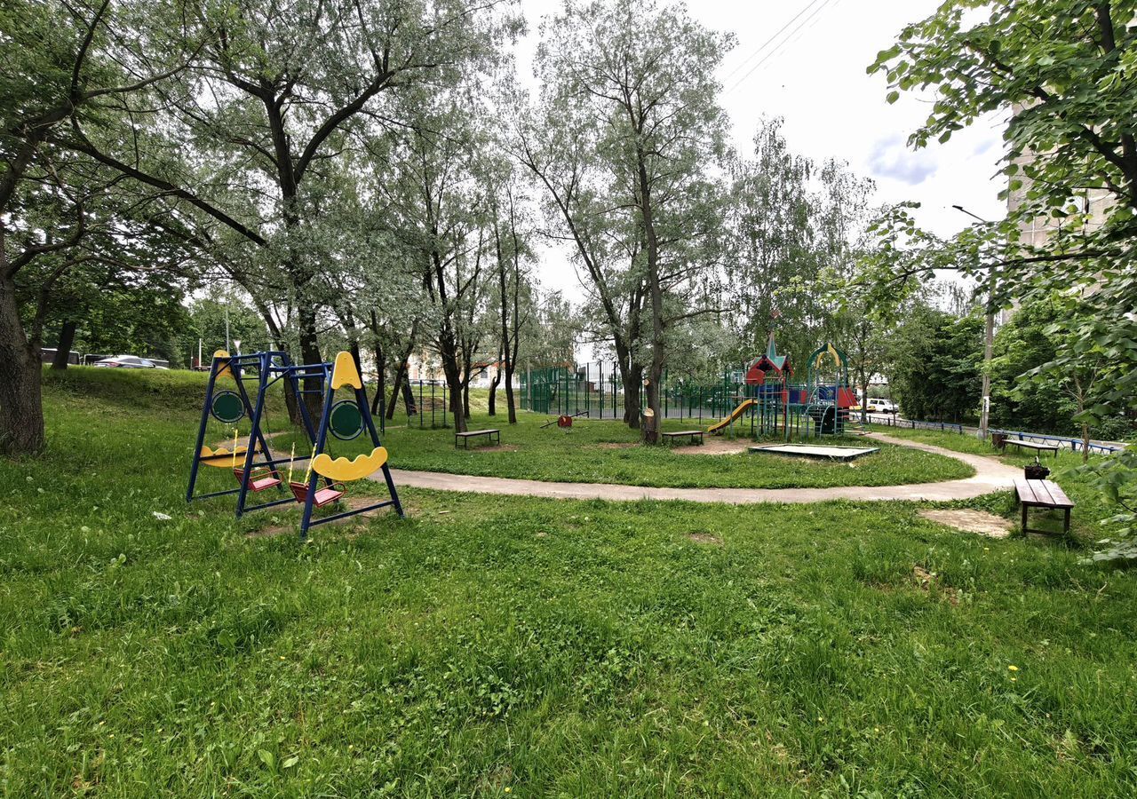 квартира г Дзержинский ул Томилинская 24 фото 2