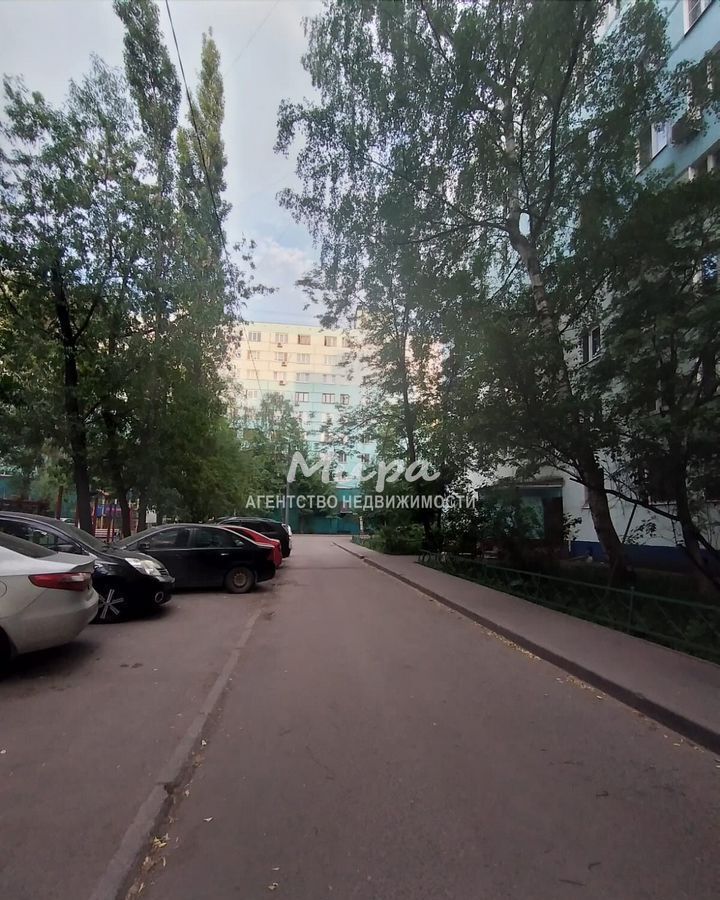 квартира г Люберцы ул Митрофанова 2а Люберцы фото 29