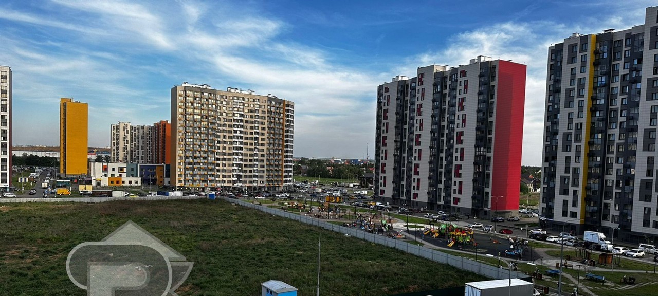 квартира г Домодедово городской округ, улица Современников, 4 фото 15