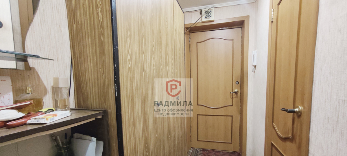 квартира г Сергиев Посад ул Свердлова 1а фото 15