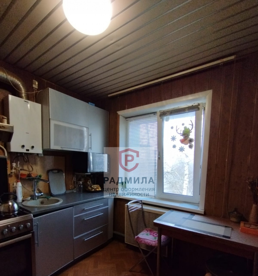 квартира г Сергиев Посад ул Инженерная 2 фото 9