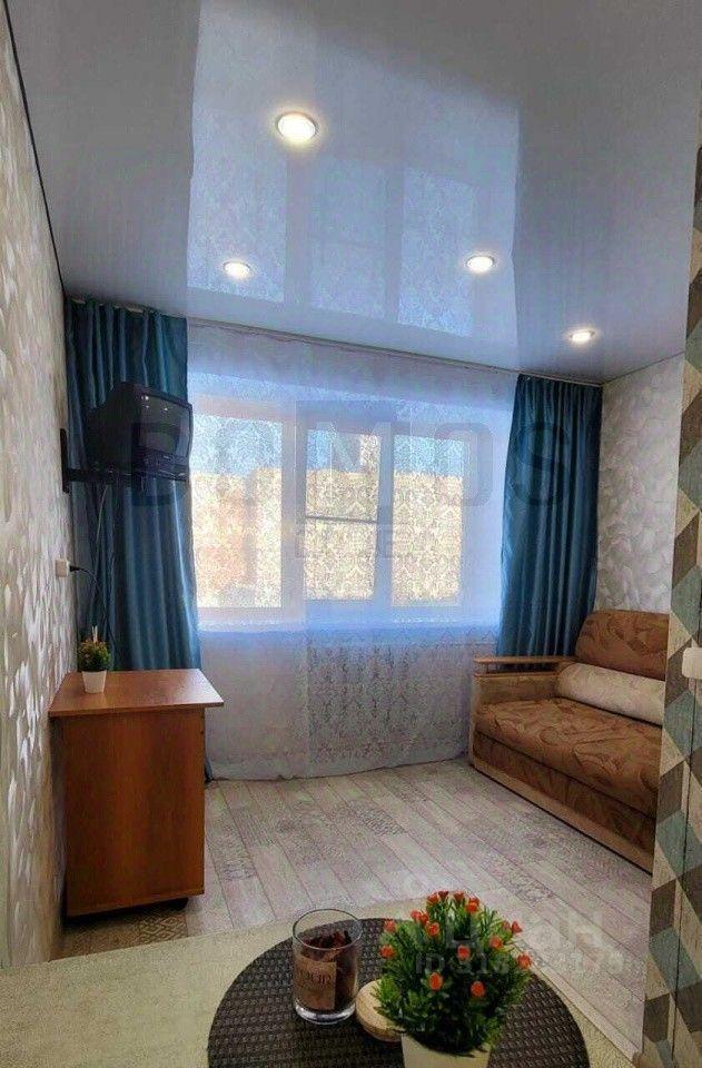 комната г Екатеринбург р-н Орджоникидзевский ул Таганская 8 фото 7