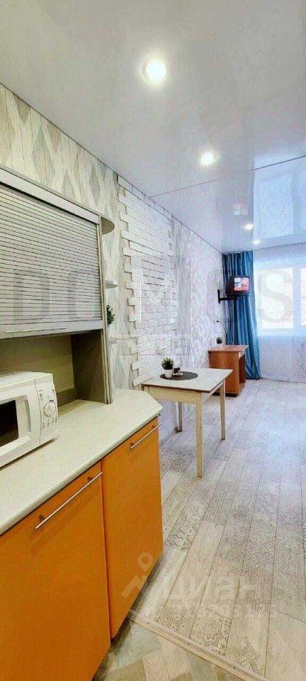 комната г Екатеринбург р-н Орджоникидзевский ул Таганская 8 фото 8