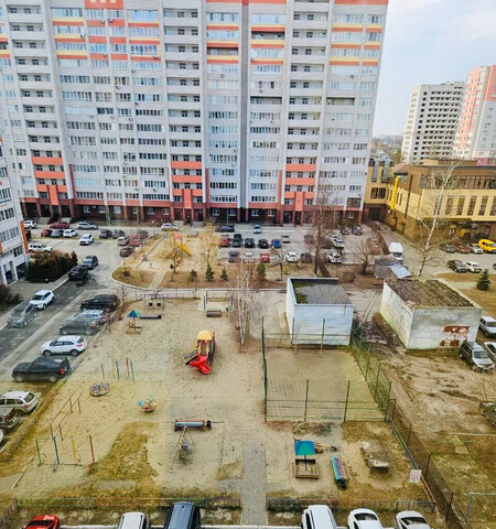 квартира р-н Володарский дом 102 фото