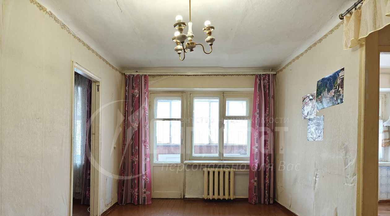 квартира г Курган ул Кирова 79 фото 1