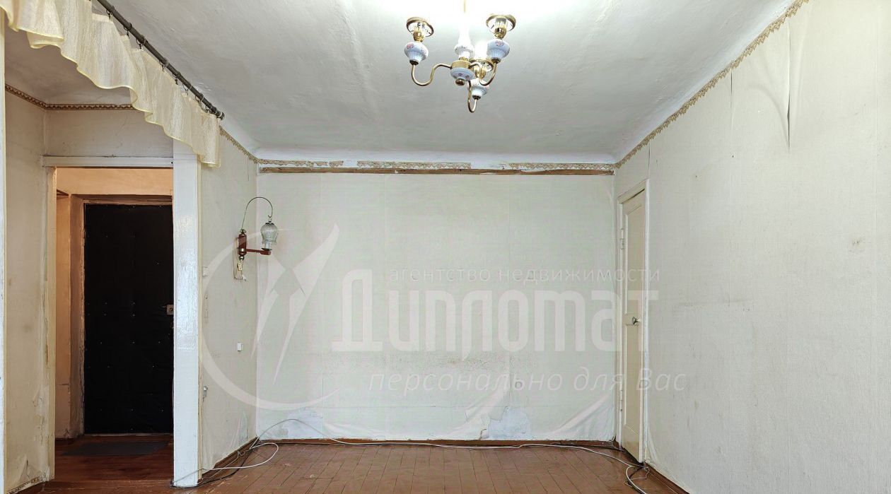 квартира г Курган ул Кирова 79 фото 2
