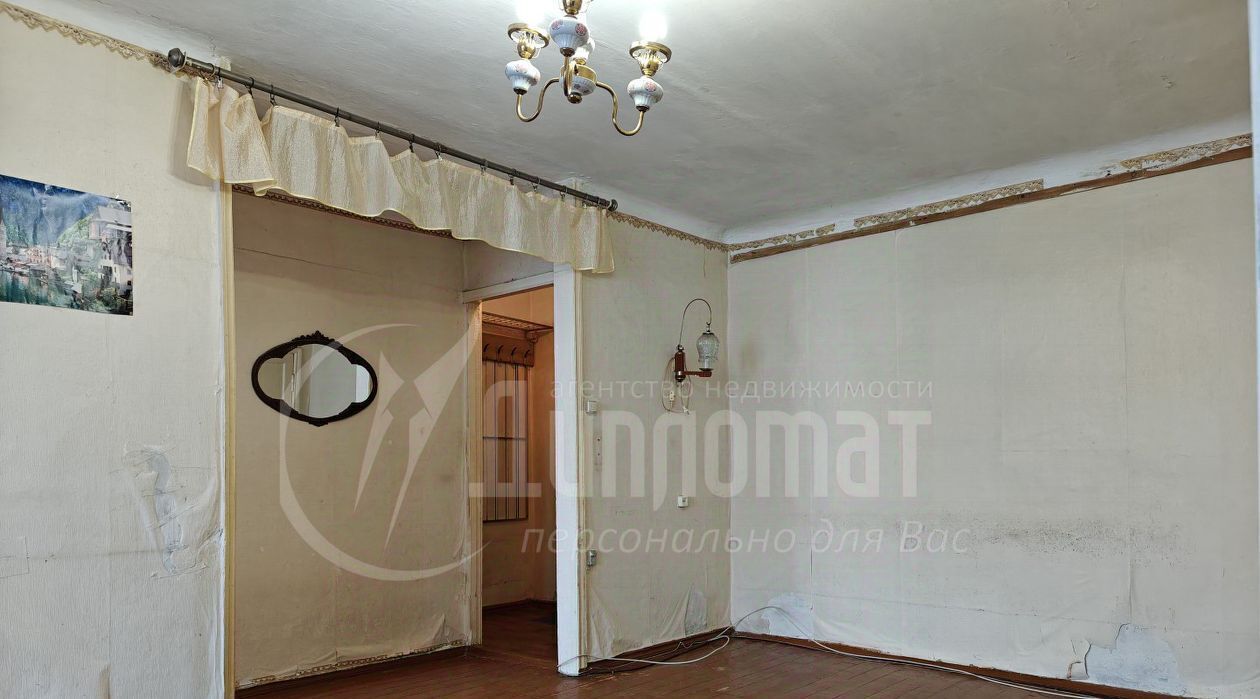 квартира г Курган ул Кирова 79 фото 4