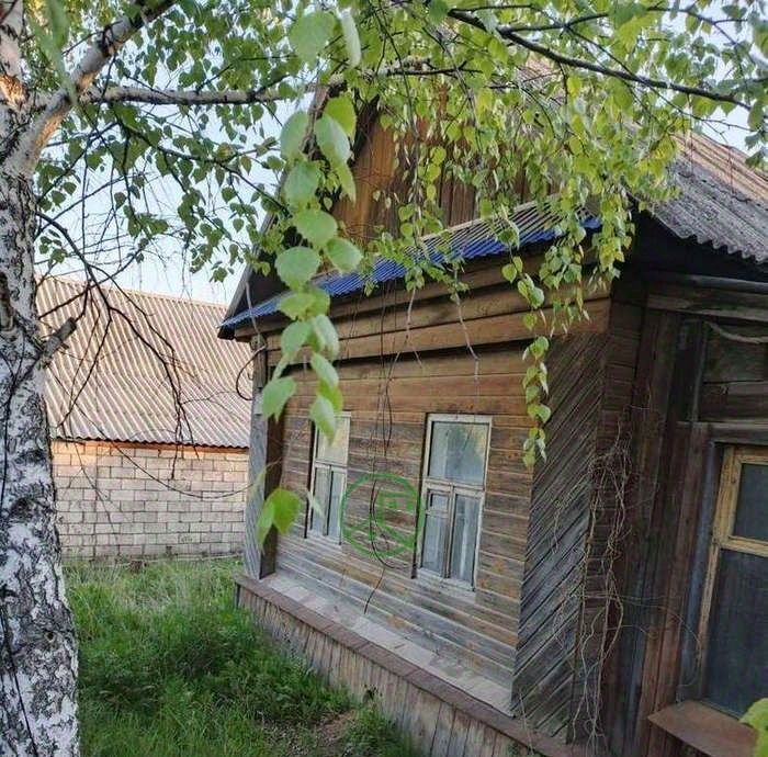 дом г Октябрьск пер Железнодорожный 10 фото 2
