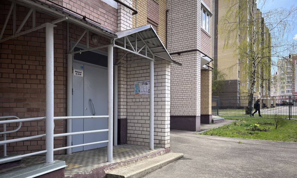 квартира г Кострома ЖК мкр. Новый Город, 8А Евгения Ермакова, 1 к 3 фото 14