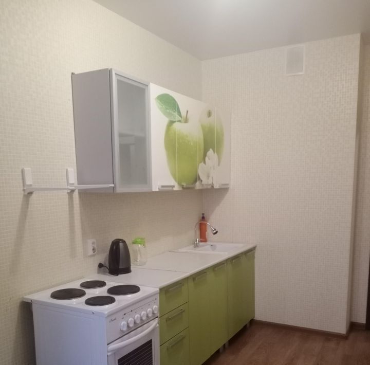 квартира г Воронеж р-н Центральный ЖК «Олимпийский» 17 Троицкий кв-л, жилмассив фото 1
