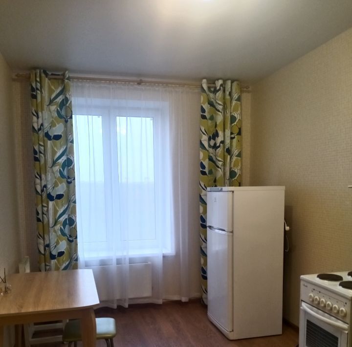 квартира г Воронеж р-н Центральный ЖК «Олимпийский» 17 Троицкий кв-л, жилмассив фото 3