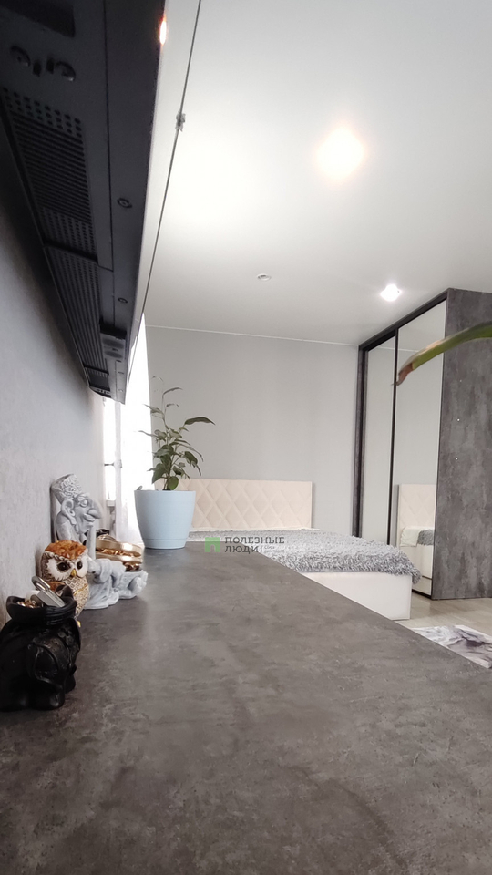 квартира г Саратов р-н Заводской ул Ново-Астраханская 38 фото 1