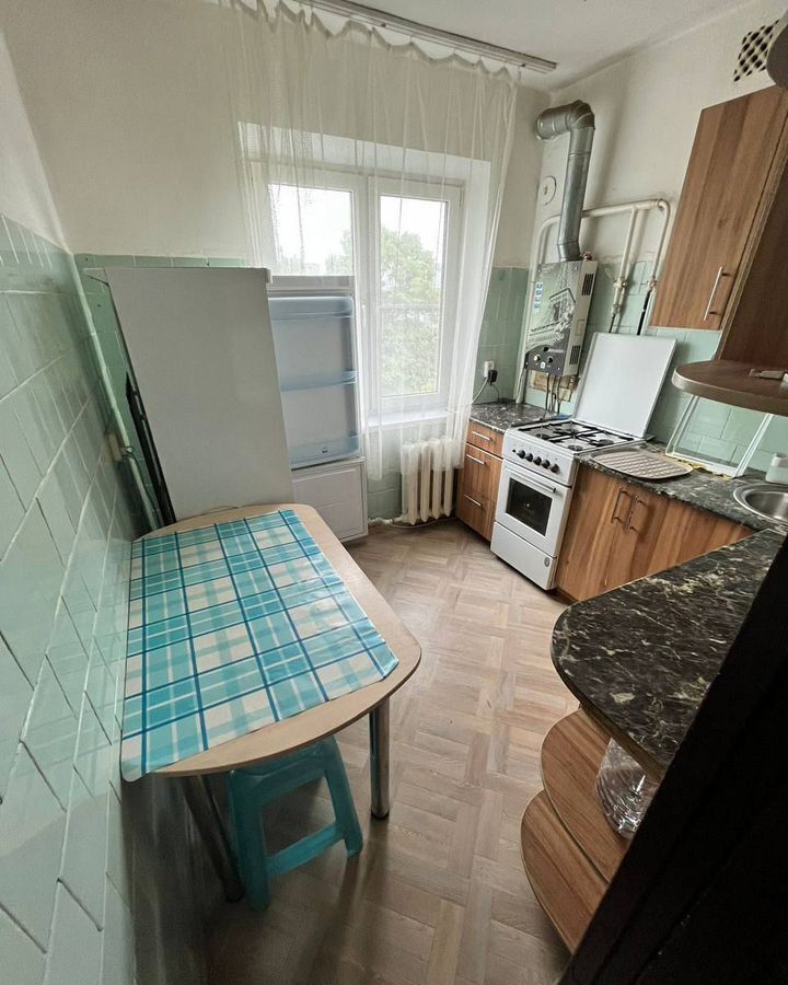 квартира г Армавир ул Советской Армии 21 фото 4
