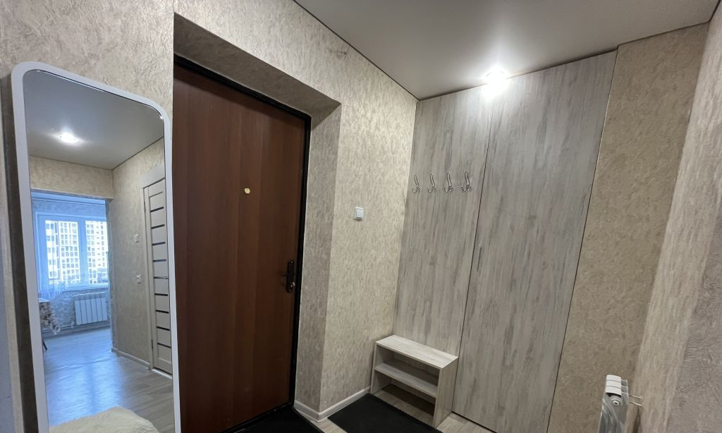 квартира г Кострома пр-д Южный 3 ЖК «Чемпион» фото 11