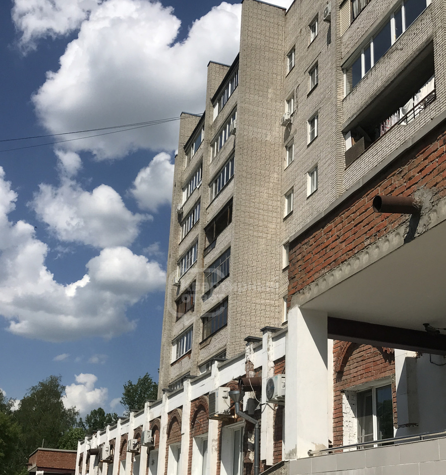 квартира г Владимир р-н Фрунзенский Красное Село ул Безыменского 11б фото 16
