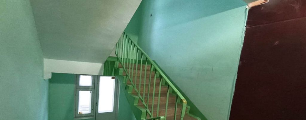 квартира г Кострома п Малышково проезд Студенческий 18 м-н фото 14