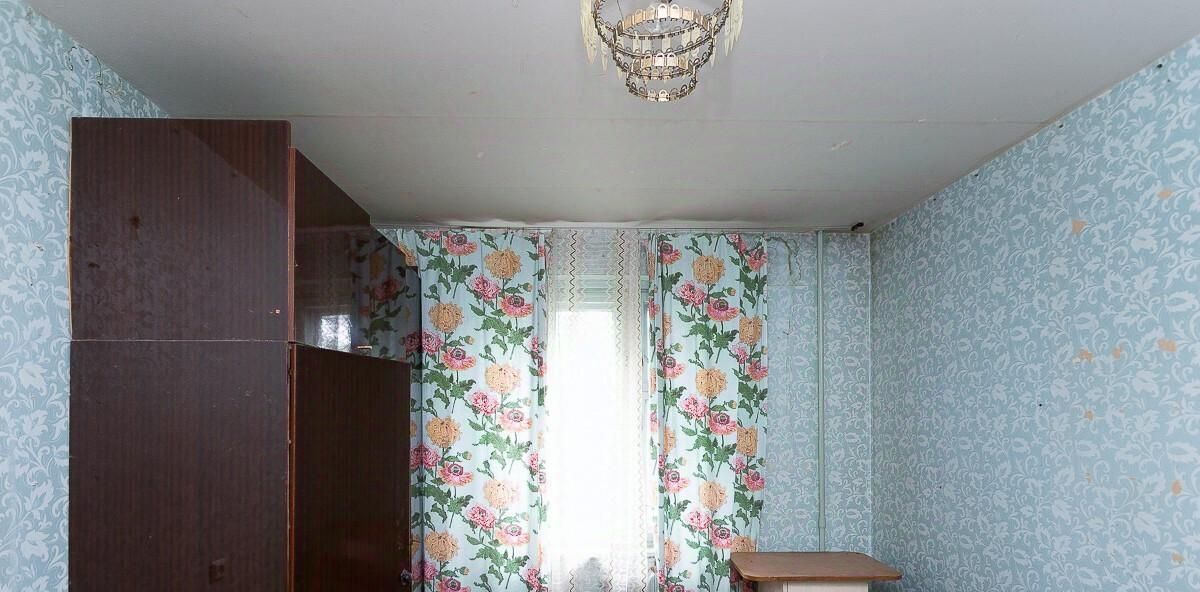 квартира г Владимир мкр Лесной ул Лесная 12 р-н Фрунзенский фото 10