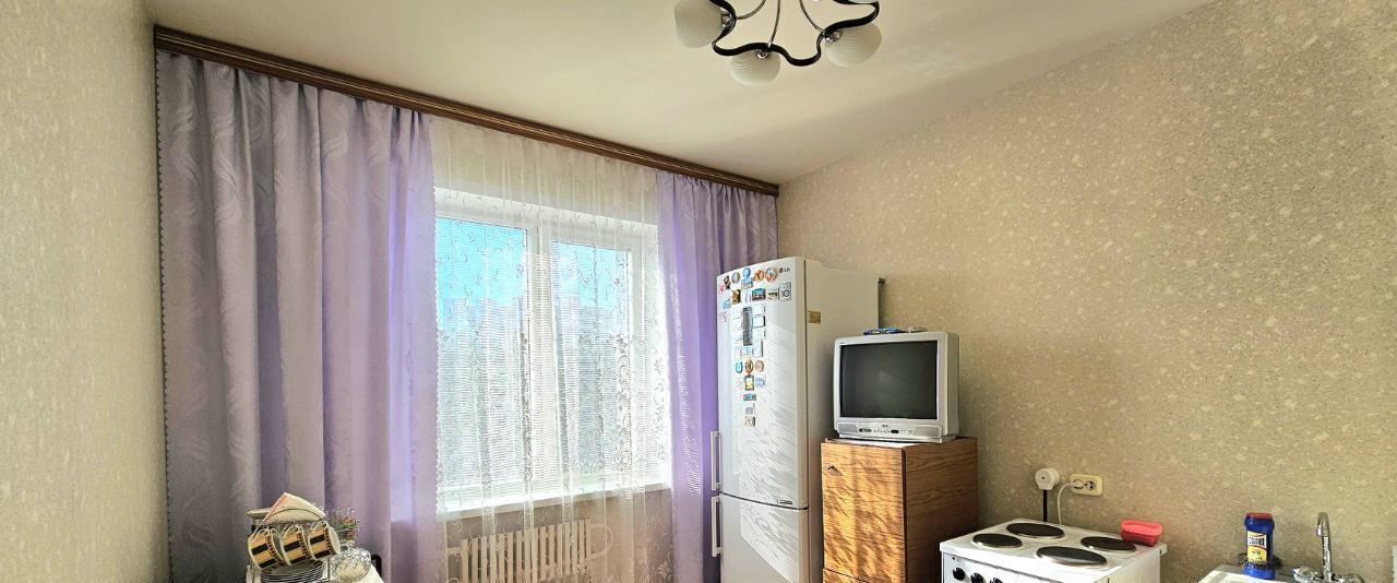 квартира г Воронеж р-н Коминтерновский ул Антонова-Овсеенко 33 фото 1