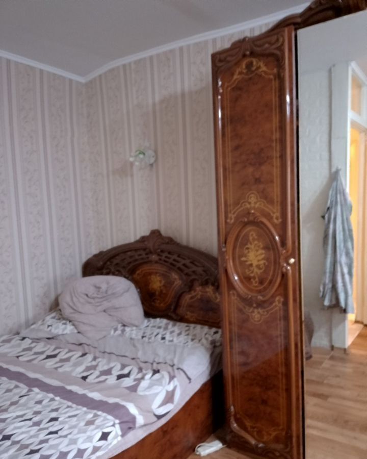 квартира г Оренбург р-н Дзержинский ул Театральная 13/1 фото 8