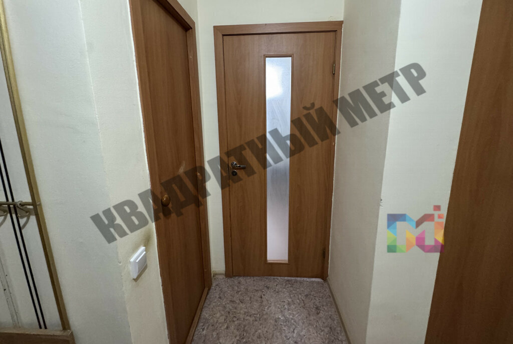 квартира г Элиста мкр 2 35бк/1 фото 18