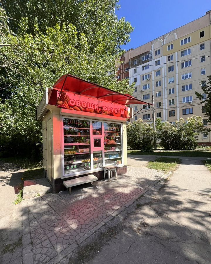 торговое помещение г Тула р-н Центральный ул Новомосковская 25 фото 1