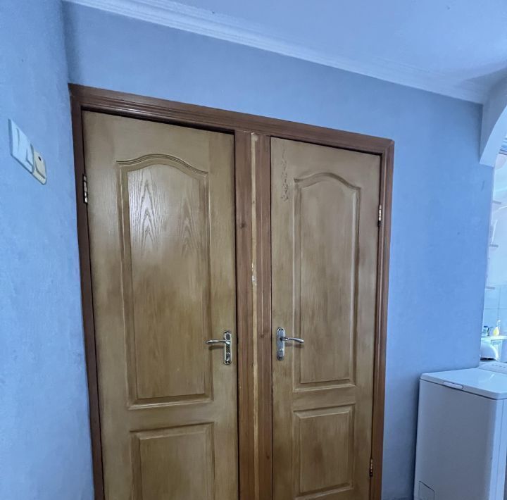 квартира г Симферополь р-н Центральный ул Залесская 82/63 фото 9