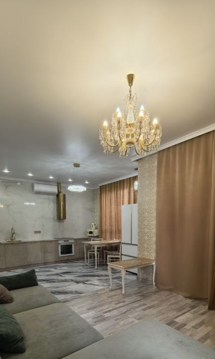 квартира г Новосибирск Маршала Покрышкина ул Семьи Шамшиных 91 фото 16