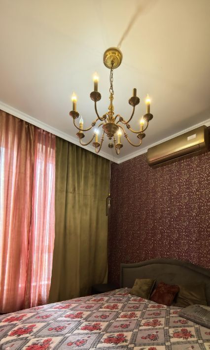 квартира г Новосибирск Маршала Покрышкина ул Семьи Шамшиных 91 фото 21