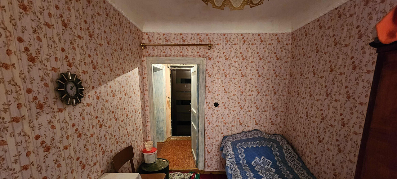 квартира г Мичуринск ул Заречная 43 фото 5