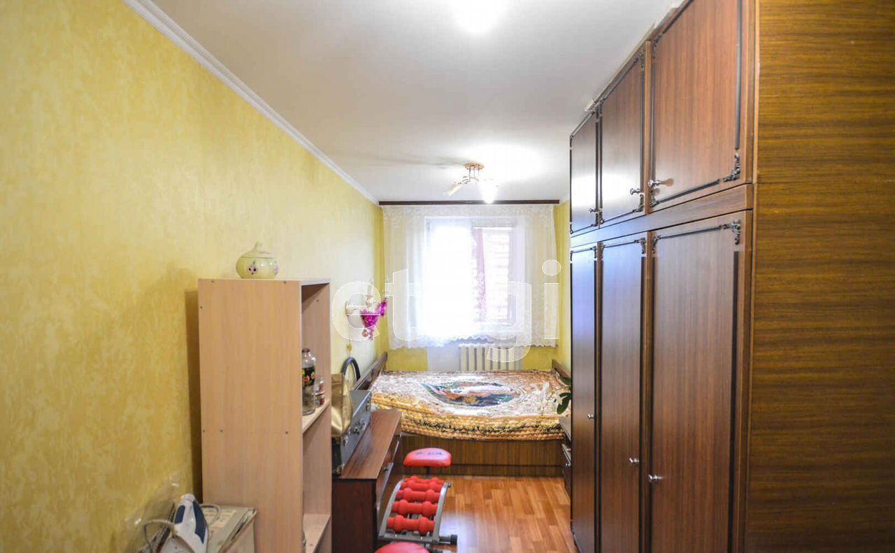 квартира г Севастополь ул Маршала Крылова 15 Крым фото 9